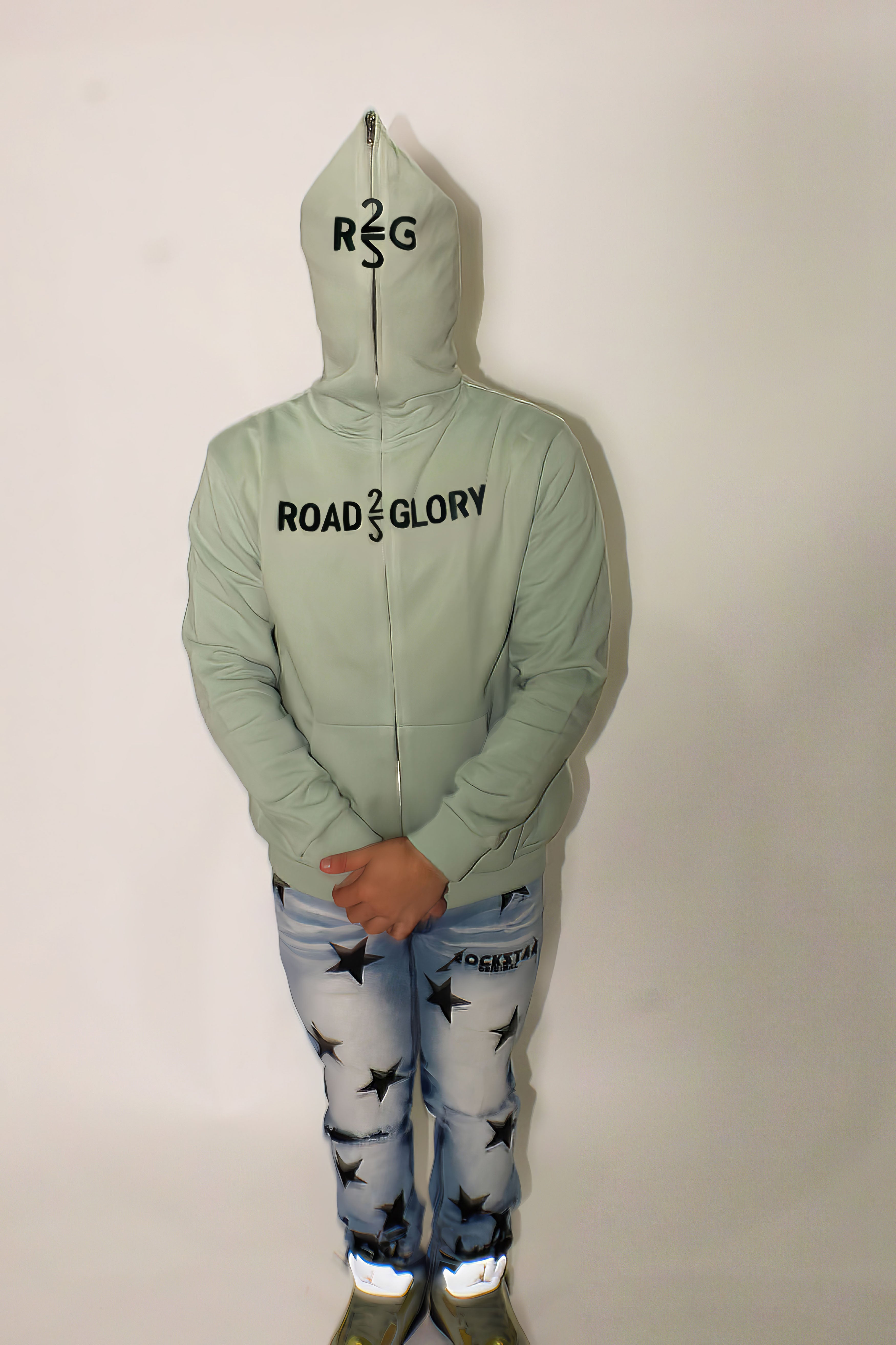 ROAD2GLORY WORLDWIDE