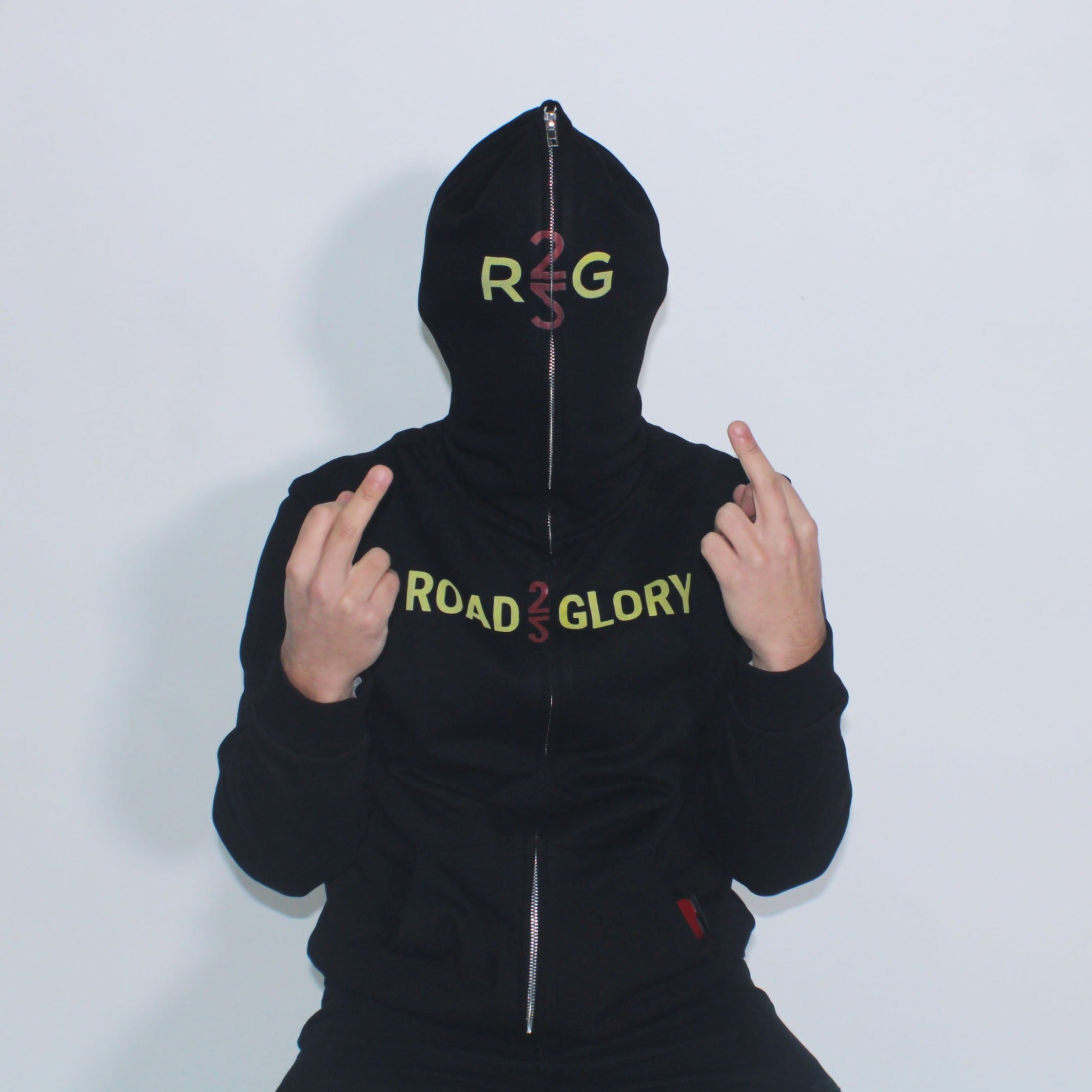 R2G OG COLORWAY